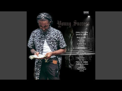 Litty (Back Im Litty)