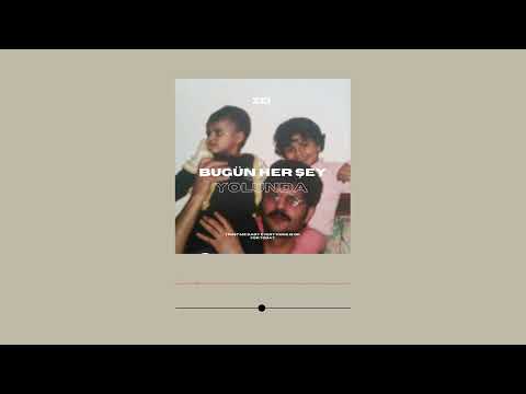 zei - Bugün Her Şey Yolunda (Official Audio Video)