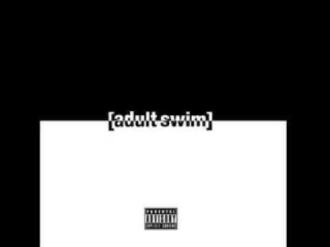 KosbY Ft  Clyde Shankle, Steve Shankle   Adult Swim Prod  Kuya Beats