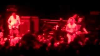 All Else Failed - Route 1 - This is Hardcore 2014 - Electric Factory - Philly - 25July2014 HD