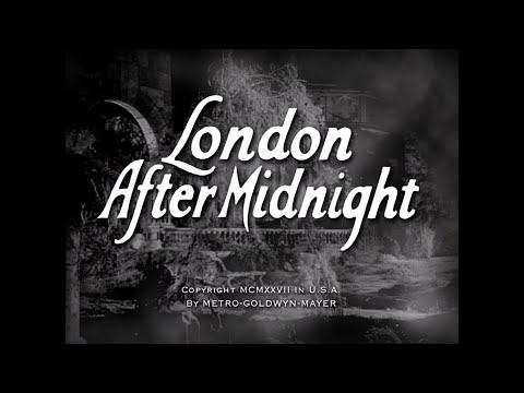 London After Midnight (1927)