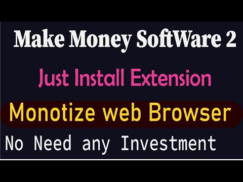 How to earn Money from browser: 2   | Free banner Advertisement
