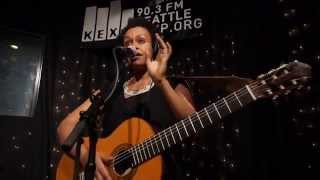 Meklit - Far Away (Live on KEXP)