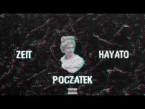 Zeit x Hayato - Początek
