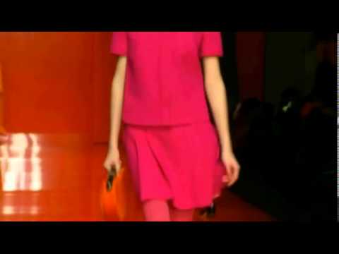 Jasper Conran - London Fashion Week (LFW) - Autumn Winter 2013-2014 - Full Fashion Show
