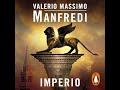 Imperio por Valerio Massimo Manfredi | Audio Libro Completo