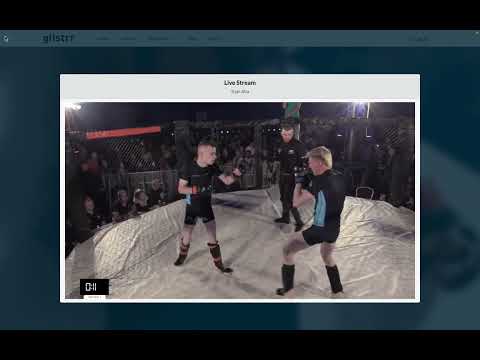 Derek Kearney vs Aiden Daniels - Alta Season 8 Finale.