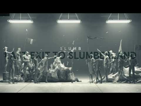 SLUMB - Play Dead (Full Album)