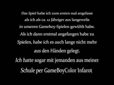 Broedge's Top 100 VGM  -  #100