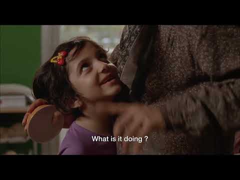 A SEPARATION - Official Trailer