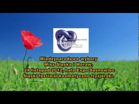 Międzynarodowe wybory miss Śląska i Moraw