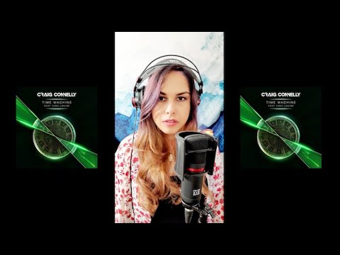 Time Machine - Craig Connelly ft. Tara Louise [LIVE COVER]
