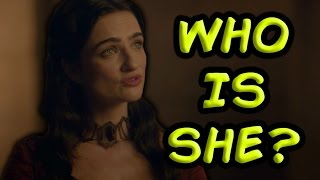 Who Is Kinvara? The Red Priestess (Game of Thrones)