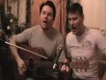 Сектор Газа - Вой на луну (под гитару) 