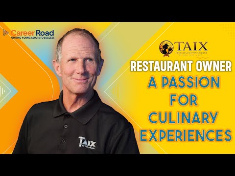 Restaurant Owner — Interview