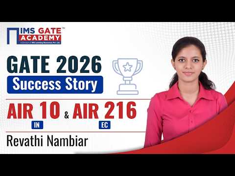 IMS GATE Academy Jayanagar Bengaluru Video 1