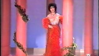 sara montiel ven al paralelo nadie me ama