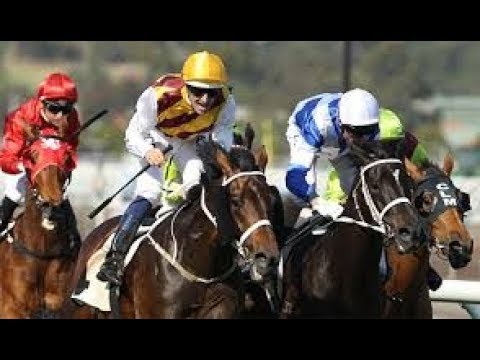2015 VRC Yellowglen Turnbull Stakes