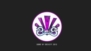 Suns Of Society - Destructo