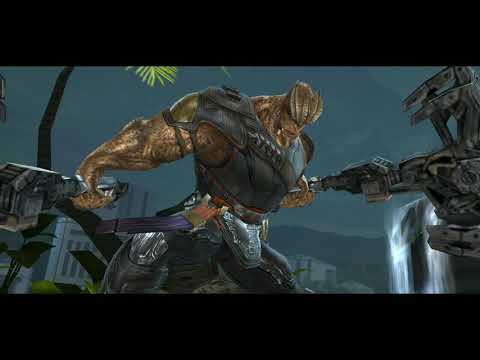 Marvel Future Fight World boss Ultimate Cull Obsidian