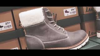 #WokingTV - Boot Up Your Winter with Deichmann Woking Shopping