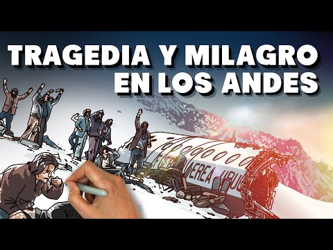 Tragedy and miracle in the Andes