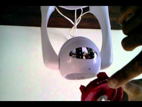 comment demonter smoothie maker
