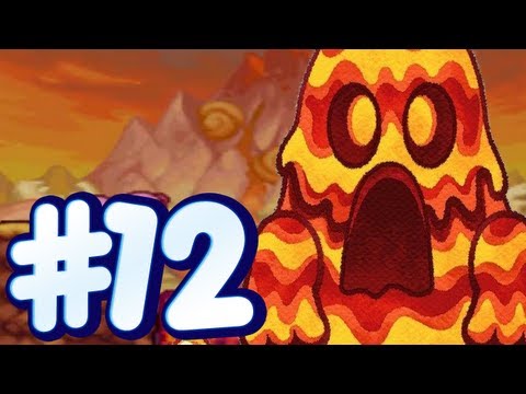 Kirby Mass Attack - Part 12