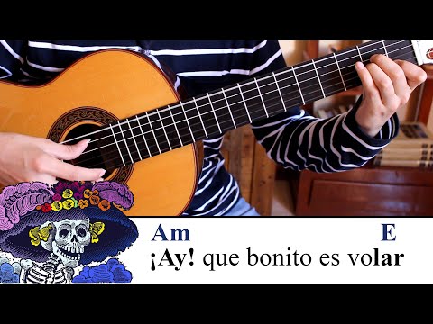 La Bruja - Coheteros