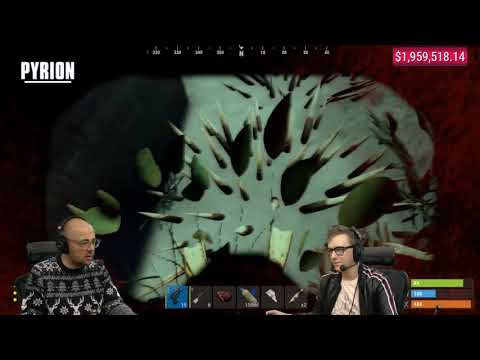 Yogscast Jingle Jam 2019: Day 8