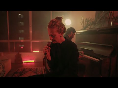 Letrux no Sessões Stereo Lab