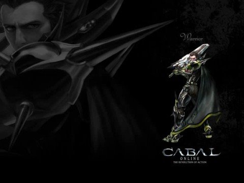 CABAL Online Music - Abomination