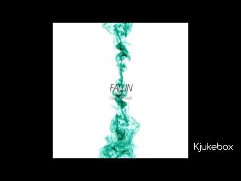 [2014.03.26] Swings -- Fallin' (Ft. Jay Park) single (FULL+DL)