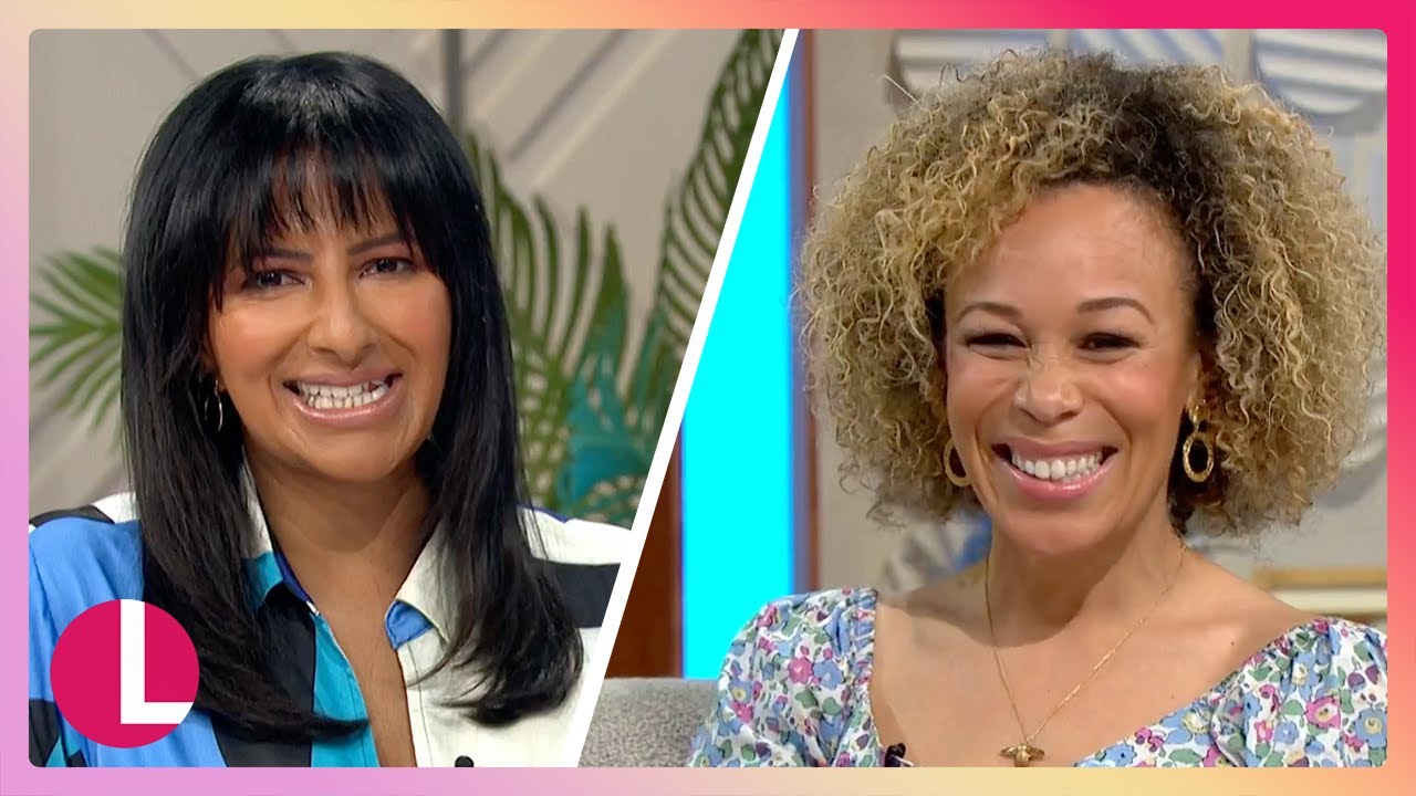 What To Watch This Easter Weekend: From Saturday Night Takeaway To Starstruck | Lorraine