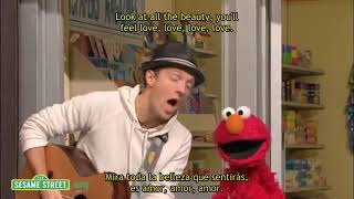 Jason Mraz - Outdoors (Subtitulada en español / Lyrics)