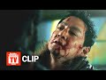 Into The Badlands S03E09 Clip Sunny Vs Pilgrim Rotten Tomatoes TV