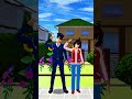 Peso Del Cangru O Rana Sakuraschoolsimulator Animation Animationanimation Humor Dance Jump