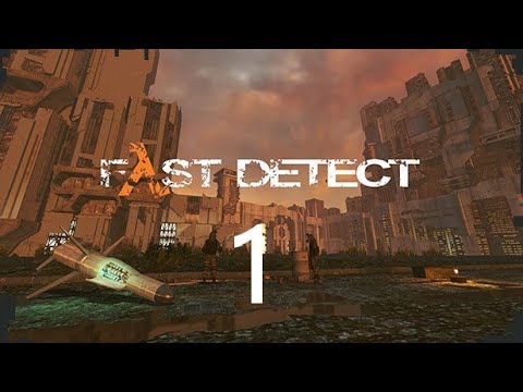 Fast Detect Part 1