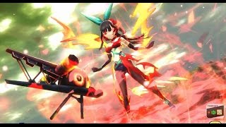 【LOV】ロードオブヴァーミリオンRe3ゆっくり実況　＃09