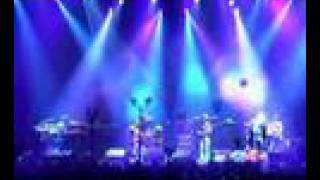 Phish - 04.03.98 - Billy Breathes