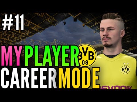 GOING TO WIMBLEDON ?!?! | FIFA 19 Career Mode My Player | Episode #11