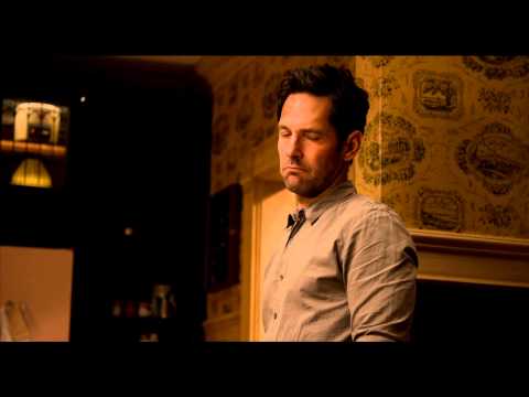 Ant-Man (TV Spot 'Future')