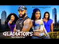 THE GLADIATORS FULL MOVIE STEPHEN ODIMGBE OMA NNANNA IFY EZE Latest Nigerian Nollywood Movies