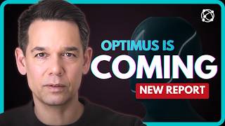 Tesla Optimus Is SECRETLY Preparing For Launch
