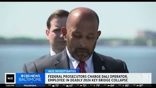 Chris Stewart — WJZ-TV Baltimore