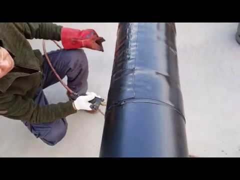 열수축시트, Heat Shinkable Sleeve, Covalence "WPCT"