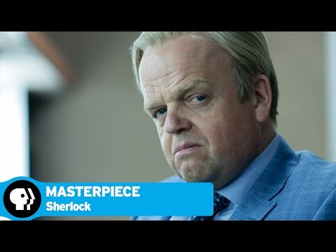 Sherlock 4.02 (Preview)