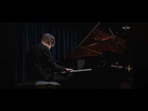 Miroslav Skorik - burlesque (Andrii Zakhodiakin)