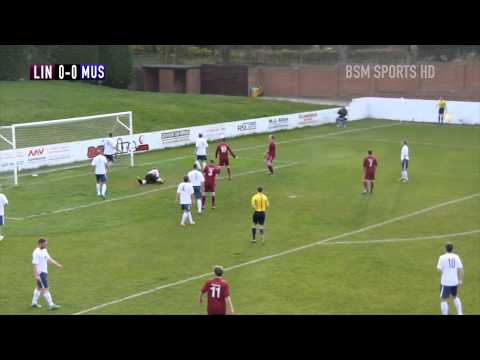 Junior Match Of The Day 4/5/15 Linlithgow Rose Vs Musselburgh Athletic