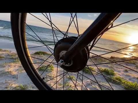 Meet the 2020 Electric Kickbike